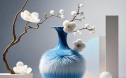 花瓶创意花纹设计，如何巧思突破？