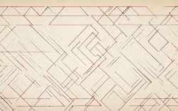 棱形创意画，棱形图案怎么画