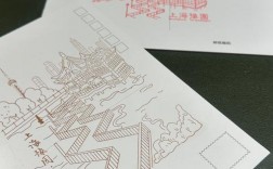 明信片创意设计