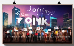 2025招新海报创意,如何快速吸引Z世代眼球?