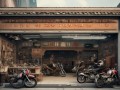 马店镇哪里有摩托维修点？地址大全一览