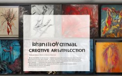 国外创意画新作曝光？这些脑洞颠覆你想象？