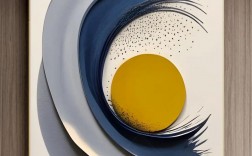 创意抽象画图片大全