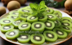 奇异果创意果盘怎么做?新手也能轻松学会吗?