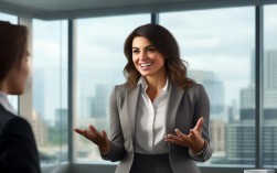 拉人沟通与技巧