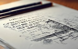 创意速写优秀作品