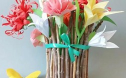 废物创意手工，怎么变废为宝？