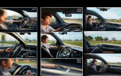 科目三操作步骤及技巧