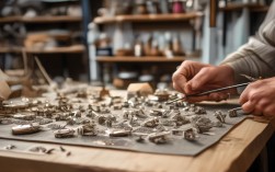 2025年陈设品制作技巧有哪些新趋势？