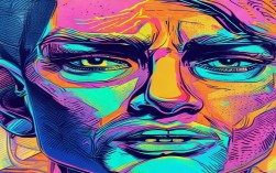 如何用创意头像插画打造独特视觉符号？