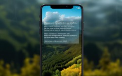 苹果iOS17锁屏创意壁纸怎么设置？2025最新教程来了！