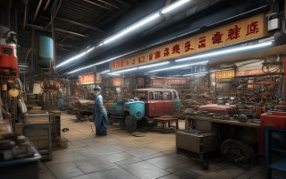 萧山汽车维修点推荐