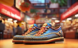 淘宝创意小众鞋火了？原创设计怎么选？