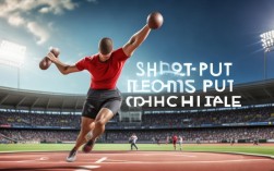 铅球投掷技巧最新教学，2025年怎么练才有效？