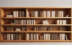 2025年简易创意书架图片，哪种更实用省空间？