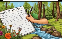 三年级写景技巧