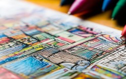 创意素描高清图片2025最新趋势是什么？