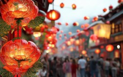 2025元宵灯会创意作品曝光！今年灯会有何新玩法？