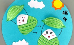 幼儿园端午节创意活动有哪些新颖玩法？