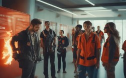 消防逃生技巧心得，消防逃生技巧心得体会