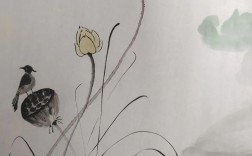 创意绘国画，创意国画简单