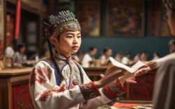 2025年京剧技巧新突破？这些方法你还不知道？