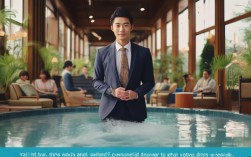 温泉酒店销售技巧