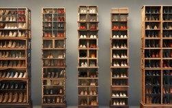 2025年创意鞋架新款图片有哪些？