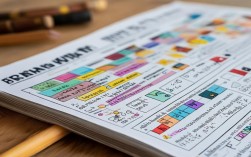 四年级创意数学小报/手抄报，2025最新模板+创意点子来了？