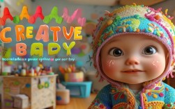 创意宝贝VS创艺宝贝，谁更懂艺术早教？