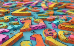 一年级数学创意数字画怎么教？最新教案来了！