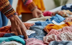 创意叠衣服有什么神奇技巧？