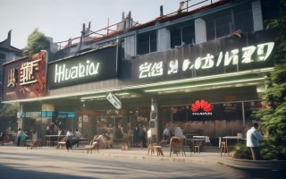 华为维修点安徽黄山店在哪里