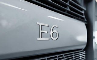 空调上出现e6什么意思