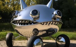 创意小车有何独特设计巧思？