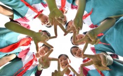 造型创意留影图片如何拍出独特创意？