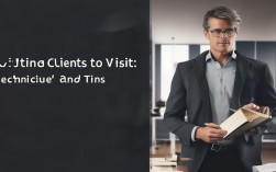 2025邀约客户上门技巧有哪些？最新方法速看！