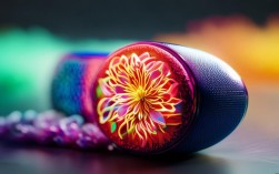 创意喇叭花便携音箱，现在买值吗？