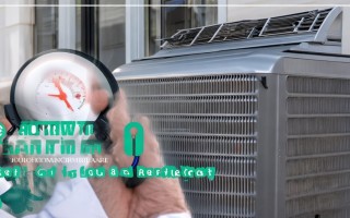 怎么知道空调缺氟了