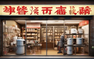 曲靖哪里有靠谱的电饭煲维修点？