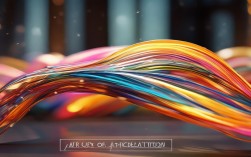 弧形创意图片为何成设计新宠？