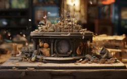 元素替换创意联想图片