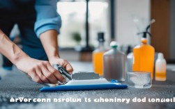 物业卫生打扫技巧