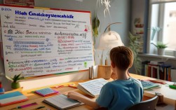 2025高中英语单词记忆技巧有哪些？