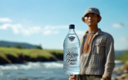 农夫山泉新创意广告，这次文案能出圈吗？