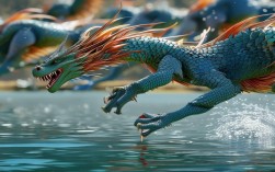 群龙取水拓展技巧2025最新视频，怎么快速掌握？