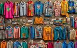 2025儿童服装创意设计趋势,今年流行什么?