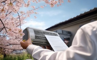 樱花空调怎么安装电话