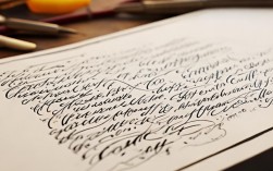 创意书法作品欣赏