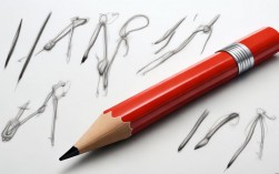 创意铅笔怎么画好看又简单？2025新手速成技巧